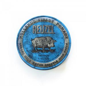 Reuzel Pomade (ルーゾーポマード) Strong Hold