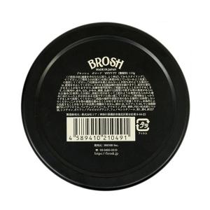BROSH × YOHJI YAMAMOTO POMADE TATTOO ✴︎完売中✴︎