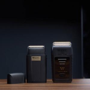 Wahl MicroPower SingleFoil Shaver -完売中-