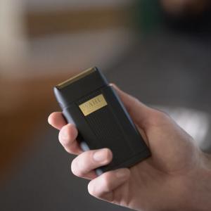 Wahl MicroPower SingleFoil Shaver -完売中-