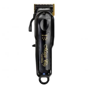 Wahl 5Star Magic Clip "Black Edition"