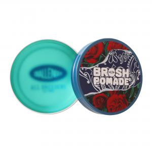 BROSH × CHALLENGER POMADE (ブロッシュポマード)