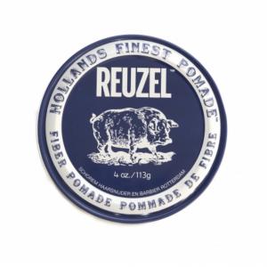 Reuzel Pomade (ルーゾーポマード) Fiber