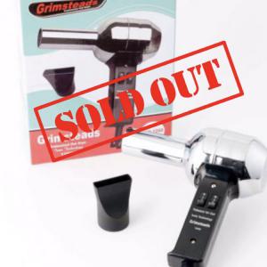 Grimsteads Professional Hair Dryer ✳︎完売中✳︎