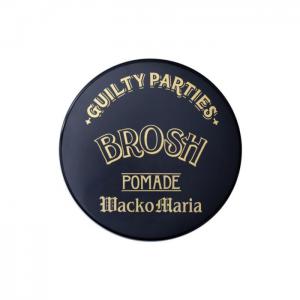 Brosh (ブロッシュポマード) Wacko Maria Pomade