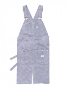 Lee Overall Apron