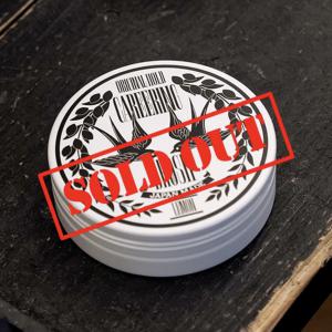 Brosh ✖︎ Careering Pomade “Lemon” ✴︎完売中✴︎