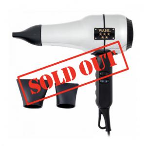 Wahl 5 Starシリーズ Hair Dryer (ヘアドライヤー)  ✴︎完売中✴︎