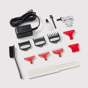 WAHL 5 Star Cordless Barber Combo