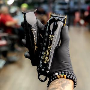 WAHL 5 Star Cordless Barber Combo