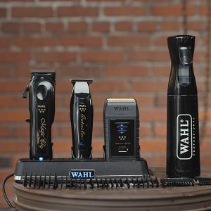 WAHL 5 Star Cordless Barber Combo