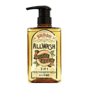 BROSH ALL WASH -WOOD SEED- (オールウォッシュ)